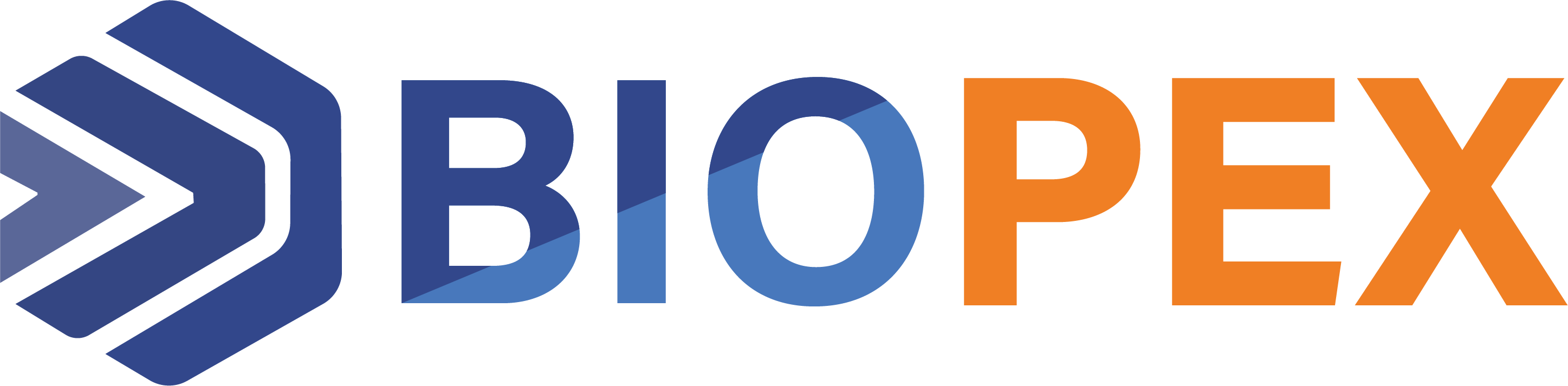 Biopex Logo